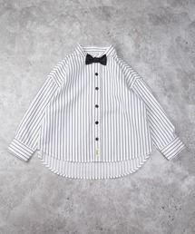 DILASH（ディラッシュ）の「【オケージョン】スタンド衿シャツ（シャツ/ブラウス）」