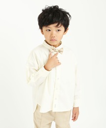 DILASH | 【オケージョン】スタンド衿シャツ(シャツ/ブラウス)