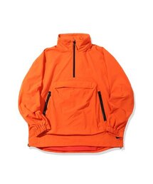 OFFGRID（オフグリッド）の「コンバートアノラック-オレンジ（マウンテンパーカー）」
