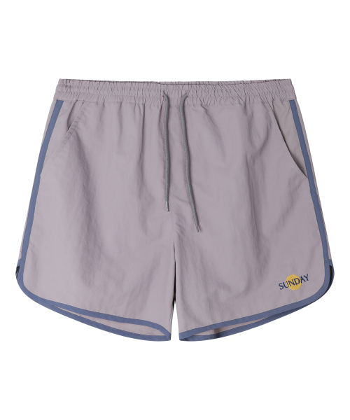 SUNDAY FRUIT MARKET(サンデーフルーツマーケット)の「DAY SUN SHORT NAVY(その他パンツ・レディース・その他・SMALL/LARGE)」の1枚目の写真