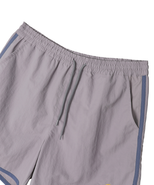 SUNDAY FRUIT MARKET(サンデーフルーツマーケット)の「DAY SUN SHORT NAVY(その他パンツ・レディース・その他・SMALL/LARGE)」の3枚目の写真