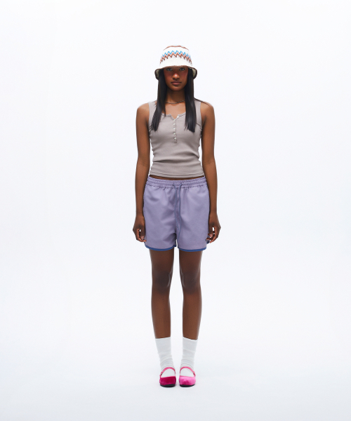 SUNDAY FRUIT MARKET(サンデーフルーツマーケット)の「DAY SUN SHORT NAVY(その他パンツ・レディース・その他・SMALL/LARGE)」の13枚目の写真