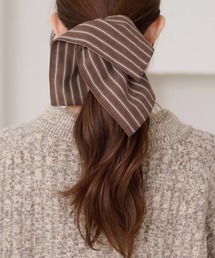 ストライプ」に該当するシュシュファッション通販 - ZOZOTOWN