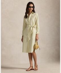 POLO RALPH LAUREN｜ポロ ラルフ ローレンのシャツワンピース（長袖