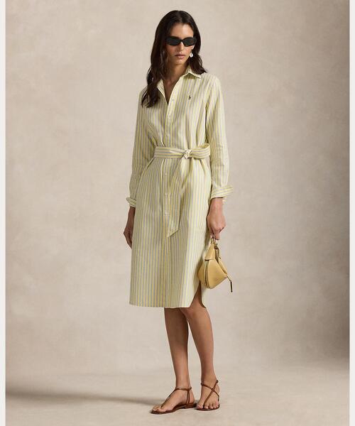 POLO RALPH LAUREN（ポロ ラルフ ローレン）の「ベルテッド プラッド