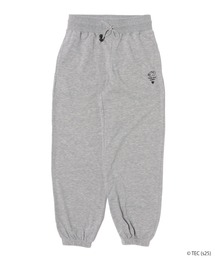 TOM&JERRY（トムアンドジェリー）の「【公式】トムとジェリー　裏毛裾ゴムロングパンツ（スウェットパンツ）」