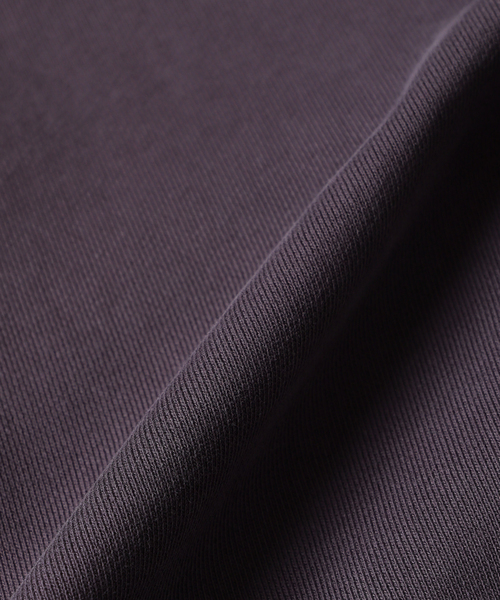 JOURNAL STANDARD（ジャーナルスタンダード）の「ブロークン プリント クルーネック スウェット（スウェット・メンズ・アイボリー/サックスブルー/ブラックミックス・MEDIUM/LARGE）」の11枚目の写真