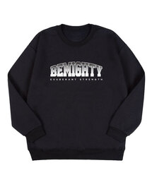 BEMIGHTY（ビーマイティー）の「Gradient College Fleece Overfit Sweatshirt（スウェット）」