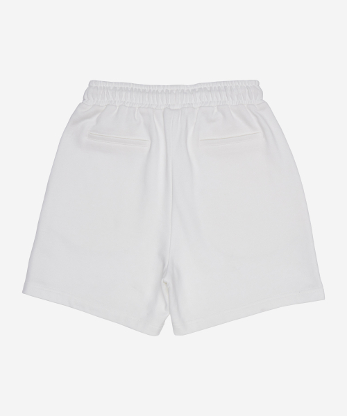 FIELDERS(フィールダーズ)の「SWEAT BANDING SHORTS IVORY(その他パンツ・レディース・その他・FREE)」の3枚目の写真