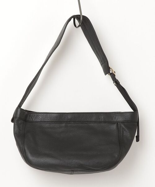 POMTATA（ポンタタ）の「POMTATA/ポンタタ/OEF TOTE/P3169（トートバッグ・レディース・ブラック・F）」の2枚目の写真