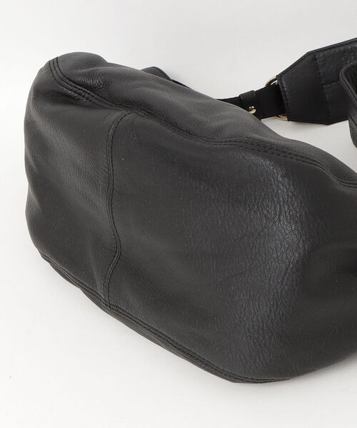 POMTATA（ポンタタ）の「POMTATA/ポンタタ/OEF TOTE/P3169（トートバッグ・レディース・ブラック・F）」の3枚目の写真