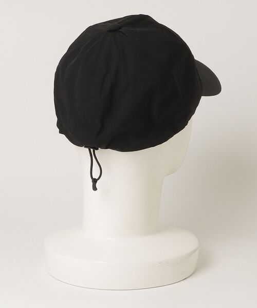 F.C.Real Bristol(エフシーレアルブリストル)の「EMBLEM NYLON CAP(キャップ・メンズ・ブルー/オフホワイト/レッド/ブラック・FREE)」の15枚目の写真