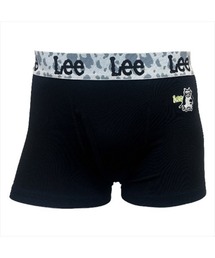 Lee（リー）の「Lee リー ボクサーブリーフ boyサイズ（ボクサーパンツ）」