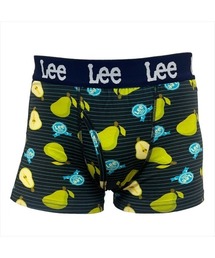 Lee（リー）の「Lee リー ボクサーブリーフ boyサイズ（ボクサーパンツ）」