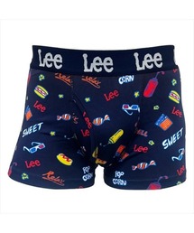 Lee（リー）の「Lee リー ボクサーブリーフ boyサイズ（ボクサーパンツ）」