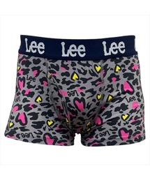 Lee（リー）の「Lee リー ボクサーブリーフ boyサイズ（ボクサーパンツ）」