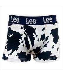 Lee（リー）の「Lee リー ボクサーブリーフ boyサイズ（ボクサーパンツ）」