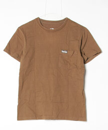 BLUE BLUE（ブルーブルー）の「半袖Tシャツ【fruit of the loomコラボ】（Tシャツ/カットソー）」