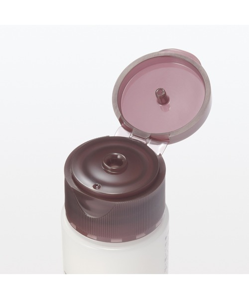 無印良品（ムジルシリョウヒン）の「エイジングケア乳液（携帯用）　５０ｍＬ（乳液・レディース・その他・FREE）」の2枚目の写真