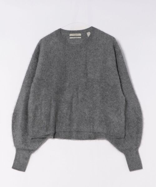 CALLIE CASH JUMPER | CALLIE CASH ニット・セーター