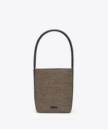 ビゴター　BIGOTRE   ベージュ BIGOTRE/ビゴター/PURSE METAL MINI | L.H.P（エルエイチピー