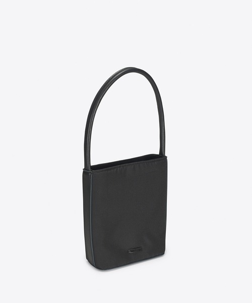 BIGOTRE(ビゴター)の「【BIGOTRE】BOX(トートバッグ・レディース・ベージュ×ブラック/ピンク/オリーブ×ブラック・ONE SIZE)」の7枚目の写真