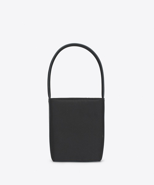 BIGOTRE(ビゴター)の「【BIGOTRE】BOX(トートバッグ・レディース・ベージュ×ブラック/ピンク/オリーブ×ブラック・ONE SIZE)」の8枚目の写真