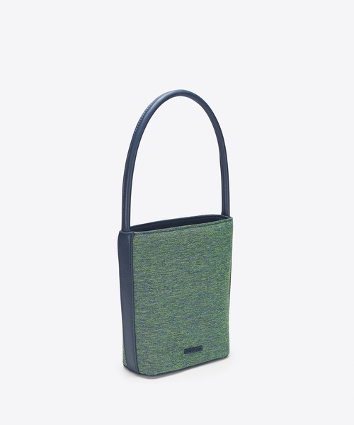 BIGOTRE(ビゴター)の「【BIGOTRE】BOX(トートバッグ・レディース・ベージュ×ブラック/ピンク/オリーブ×ブラック・ONE SIZE)」の10枚目の写真