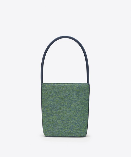 BIGOTRE(ビゴター)の「【BIGOTRE】BOX(トートバッグ・レディース・ベージュ×ブラック/ピンク/オリーブ×ブラック・ONE SIZE)」の11枚目の写真