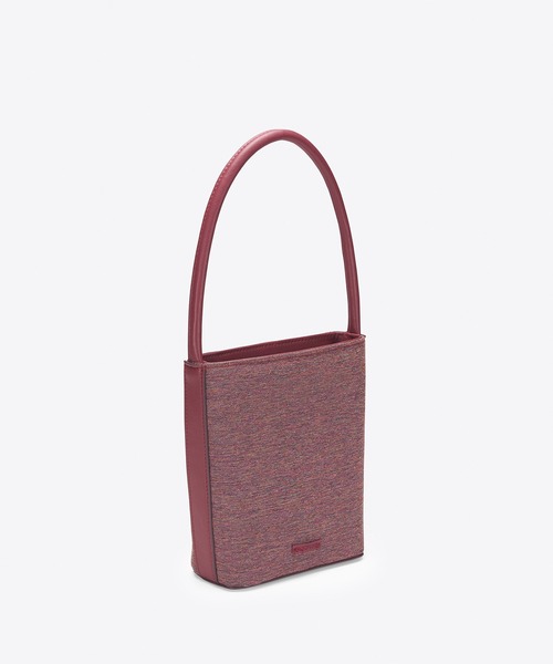 BIGOTRE(ビゴター)の「【BIGOTRE】BOX(トートバッグ・レディース・ベージュ×ブラック/ピンク/オリーブ×ブラック・ONE SIZE)」の13枚目の写真