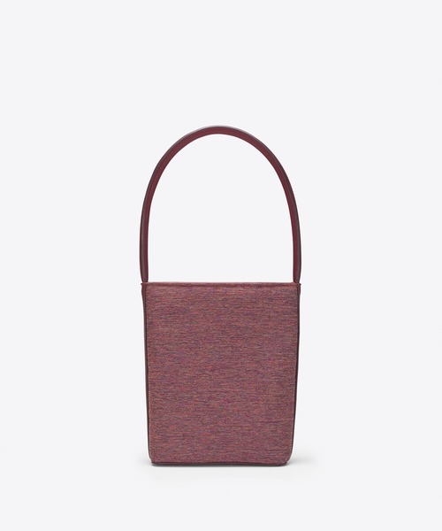 BIGOTRE(ビゴター)の「【BIGOTRE】BOX(トートバッグ・レディース・ベージュ×ブラック/ピンク/オリーブ×ブラック・ONE SIZE)」の14枚目の写真