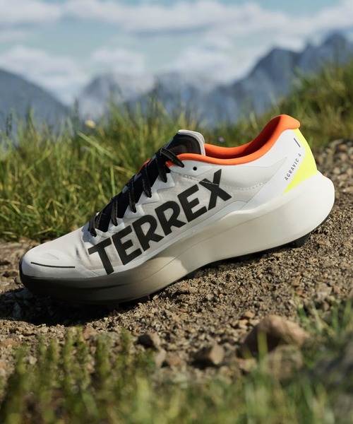 84枚 adidas アディダス TERREX AGRAVIC 4 テレックス アグラビック KJ8872