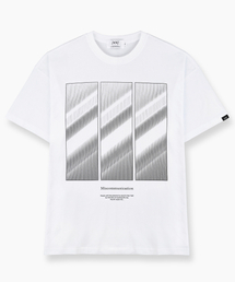 poq（ピーオーキュー）の「Tシャツ - ミスコミュニケーション（Tシャツ/カットソー）」