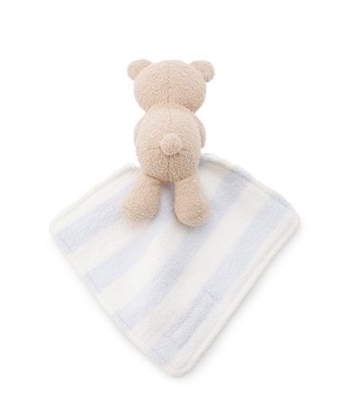 gelato pique（ジェラートピケ）の「【BABY】エアリーモコベアラトル（その他ベビー用品・キッズ・ブルー・F）」の4枚目の写真