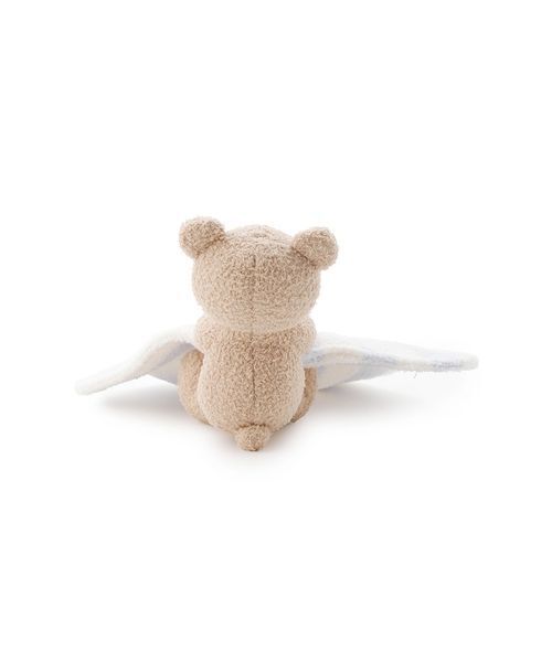 gelato pique（ジェラートピケ）の「【BABY】エアリーモコベアラトル（その他ベビー用品・キッズ・ブルー・F）」の6枚目の写真
