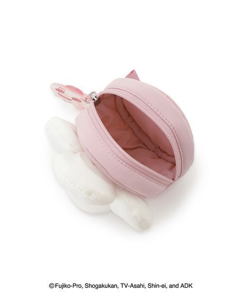 gelato pique(ジェラートピケ)の「【ドラえもん】モチーフポーチ(ポーチ・レディース・ピンク/ベージュ・F)」の11枚目の写真