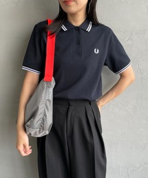 JEANS FACTORY｜ジーンズファクトリーのトピックス「【FRED PERRY
