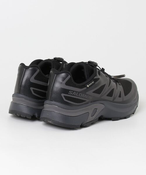 サロモン Salomon エックスティー ゴアテックス イーブイアール XT-EVR