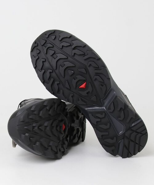 サロモン Salomon エックスティー ゴアテックス イーブイアール XT-EVR