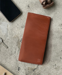 BELLIES YORK（ベリーズヨーク）の「【BELLIES YORK/ベリーズヨーク】メンズ長折財布（財布）」