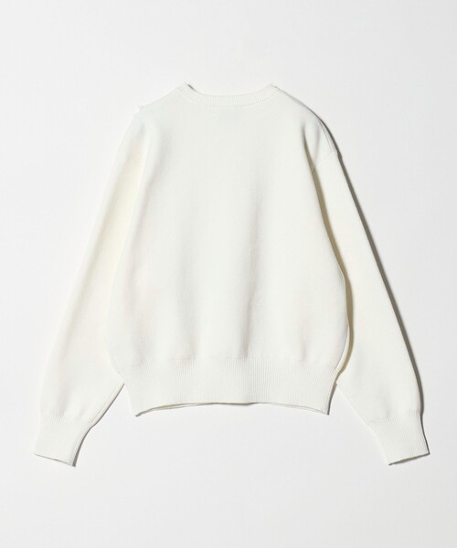 3D ビジュー プルオーバーニット（ニット/セーター）｜UNITED ARROWS