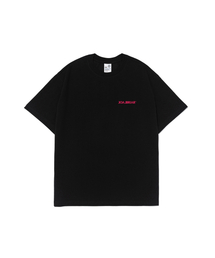 シグニチャークラスロゴTシャツ（ブラック）