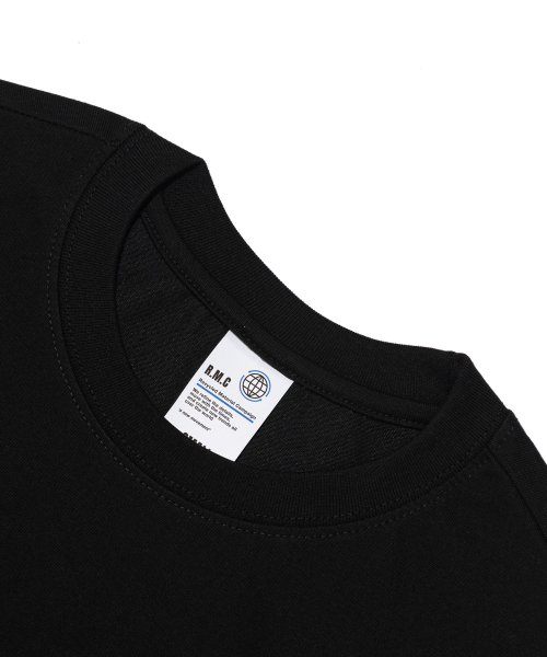 BLACK BRIAR(ブラックブライアー)の「シグニチャークラスロゴTシャツ(ブラック)(Tシャツ/カットソー・レディース・その他・M/L/2XL/XL)」の4枚目の写真