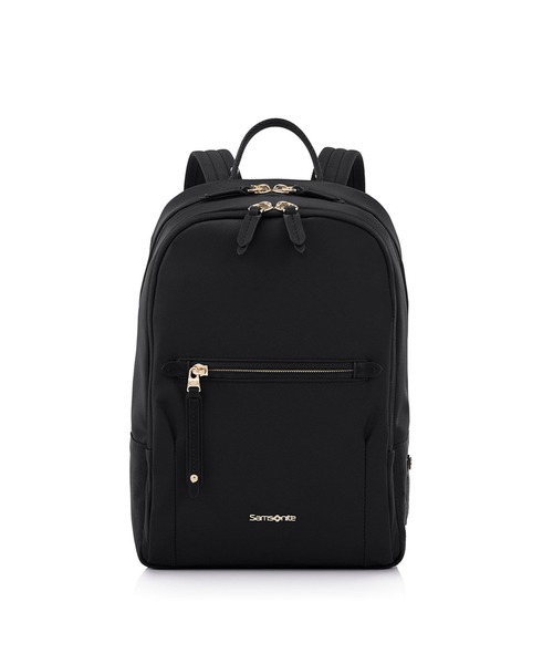 Samsonite(サムソナイト)の「サムソナイト AUDRINA バックパック S(バックパック/リュック・レディース・スミクロ/ブラック・ONE SIZE)」の3枚目の写真