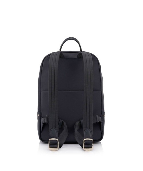Samsonite(サムソナイト)の「サムソナイト AUDRINA バックパック S(バックパック/リュック・レディース・スミクロ/ブラック・ONE SIZE)」の13枚目の写真
