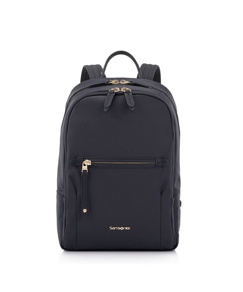 Samsonite(サムソナイト)の「サムソナイト AUDRINA バックパック S(バックパック/リュック・レディース・スミクロ/ブラック・ONE SIZE)」の11枚目の写真