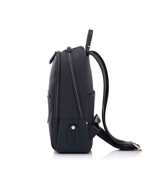 Samsonite(サムソナイト)の「サムソナイト AUDRINA バックパック S(バックパック/リュック・レディース・スミクロ/ブラック・ONE SIZE)」の12枚目の写真