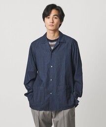 UNITED ARROWS｜ユナイテッドアローズ（メンズ）のシャツ/ブラウス