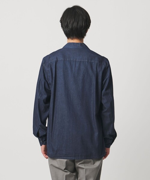 シャツ/ブラウス(長袖/七分) UNITED ARROWS 七分袖｜ユナイテッドアローズ公式通販 - UNITED ARROWS ONLINE
