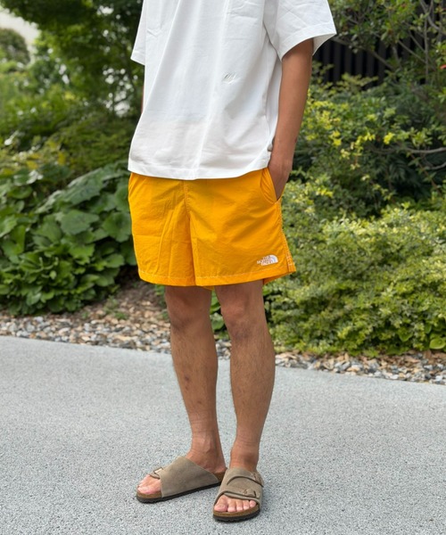 THE NORTH FACE(ザノースフェイス)の「【THE NORTH FACE】Versatile Short(その他パンツ・メンズ・ブルー/ネイビー/ゴールド/ブラック/カーキ/グレー・LARGE/MEDIUM/X-LARGE)」の13枚目の写真